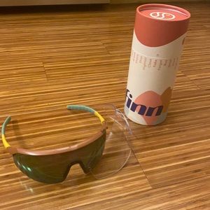 Finn Optics Hightail Cycling Glasses